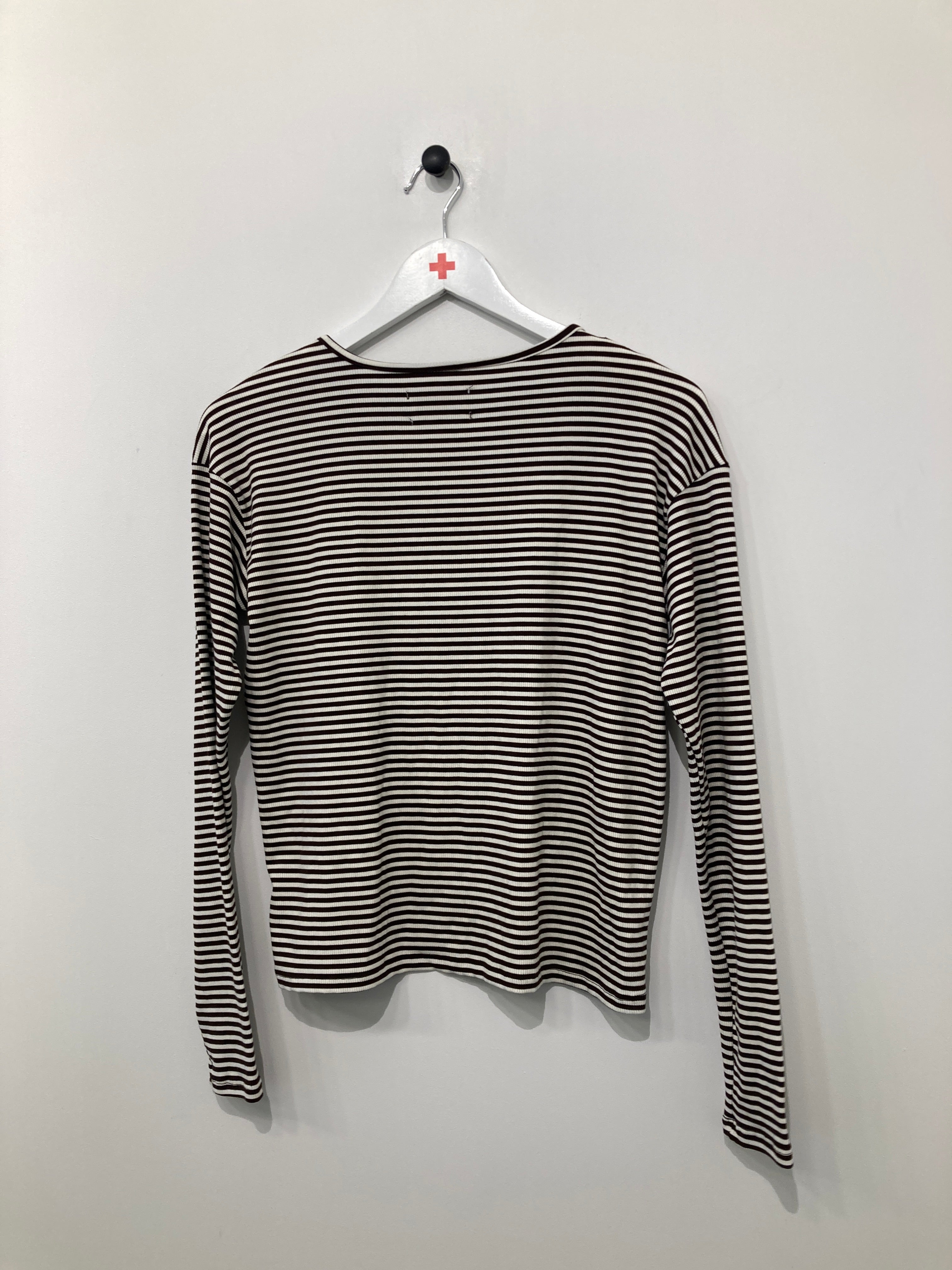 Liberté Bluse
